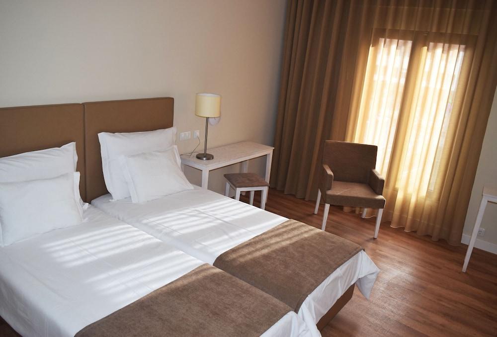Hotel Solar Bom Jesus Santa Cruz  Exterior photo