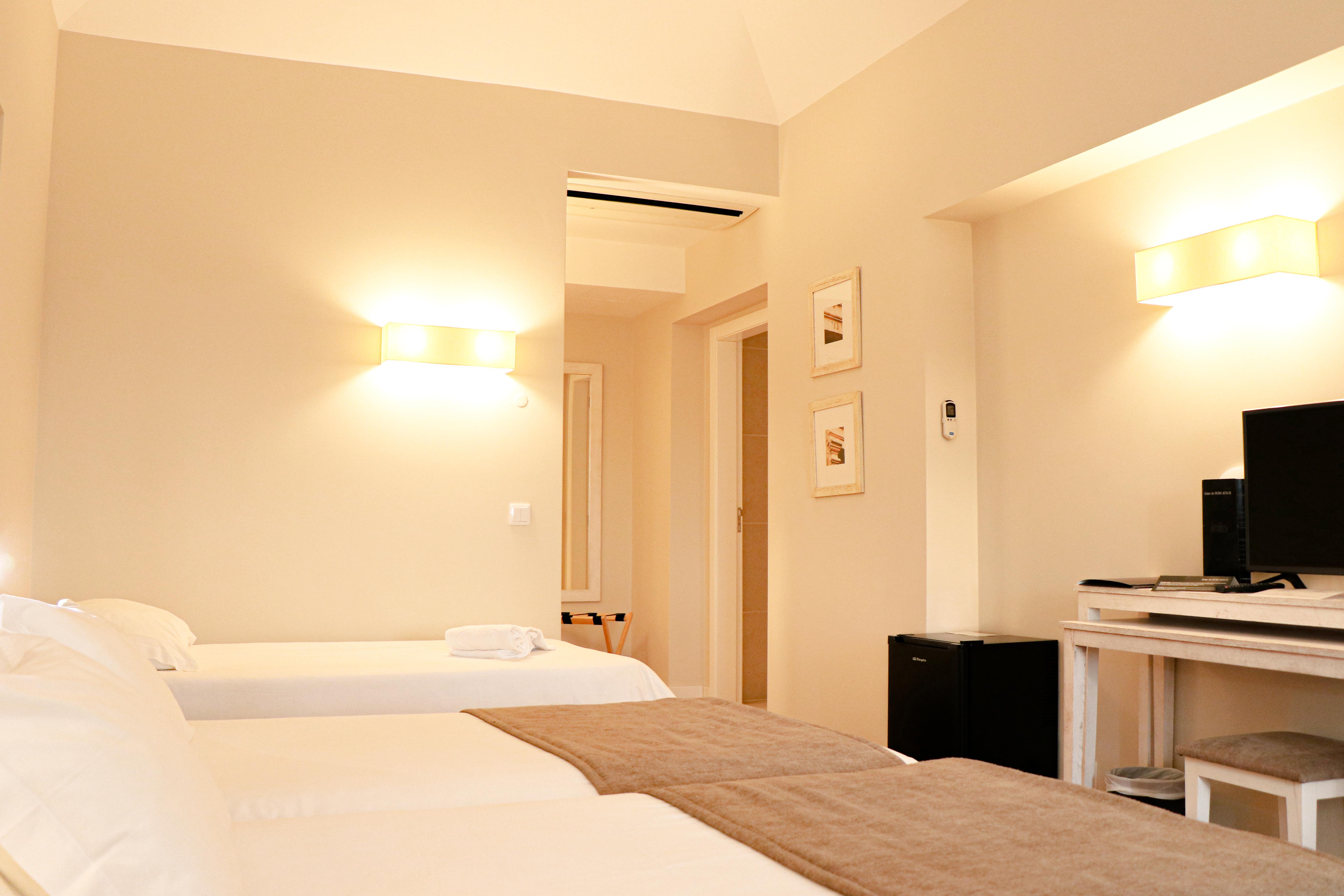 Hotel Solar Bom Jesus Santa Cruz  Exterior photo