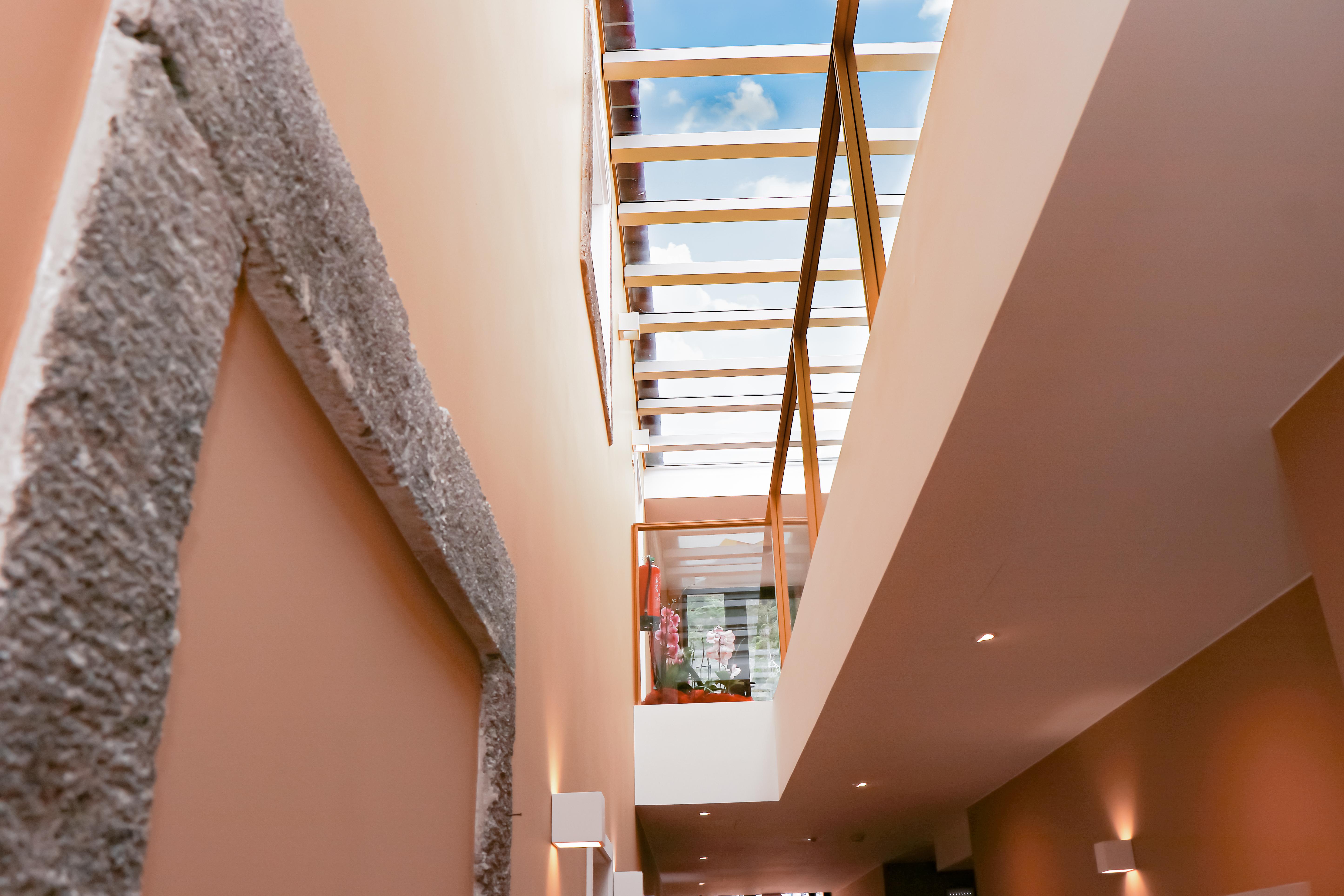 Hotel Solar Bom Jesus Santa Cruz  Exterior photo