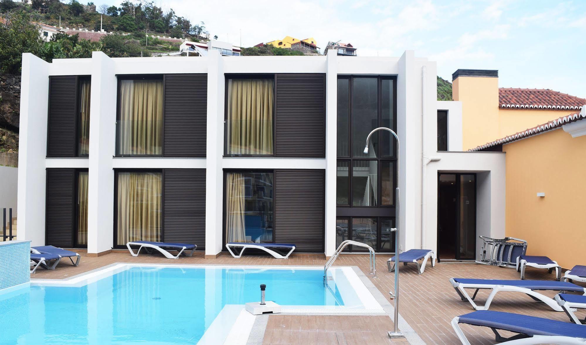 Hotel Solar Bom Jesus Santa Cruz  Exterior photo