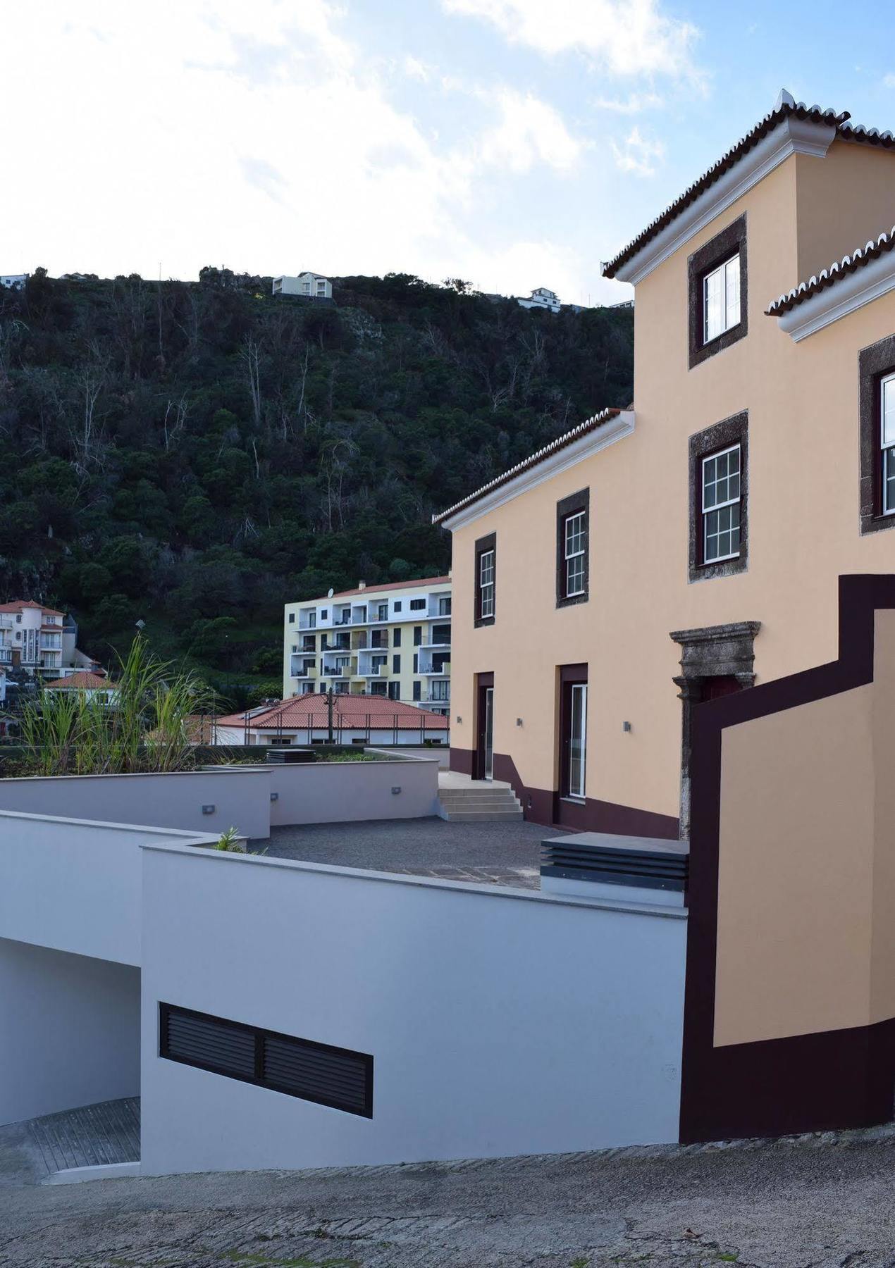 Hotel Solar Bom Jesus Santa Cruz  Exterior photo