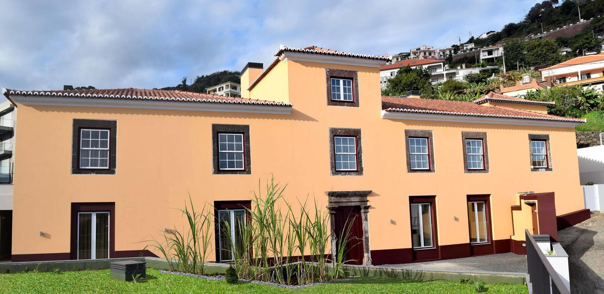 Hotel Solar Bom Jesus Santa Cruz  Exterior photo