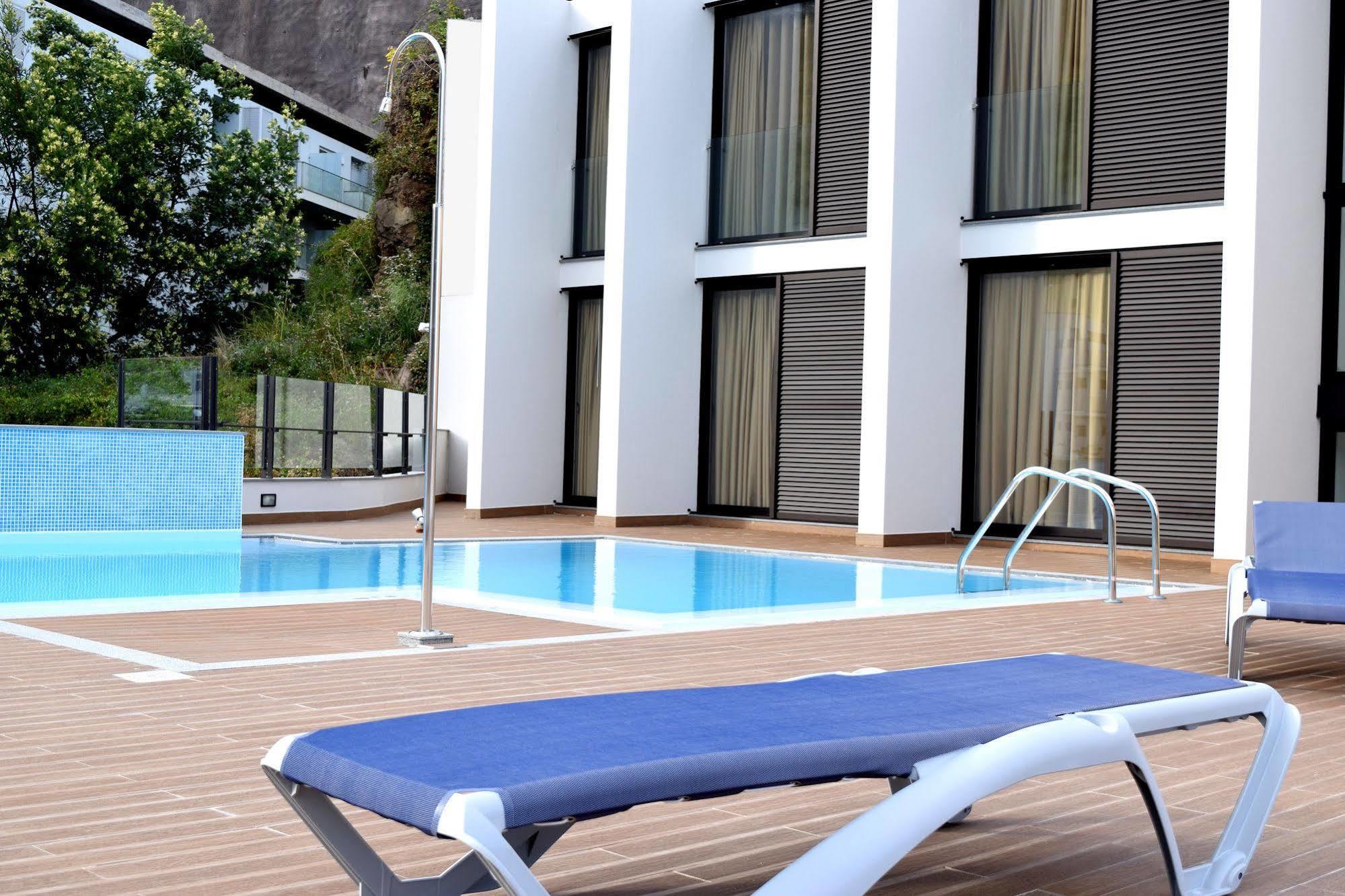 Hotel Solar Bom Jesus Santa Cruz  Exterior photo
