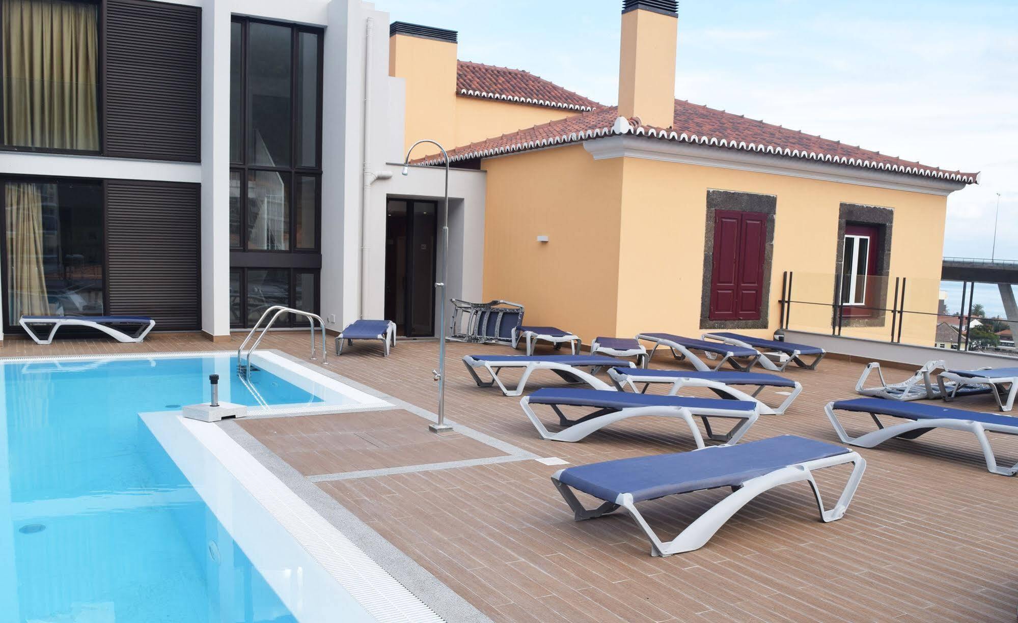 Hotel Solar Bom Jesus Santa Cruz  Exterior photo